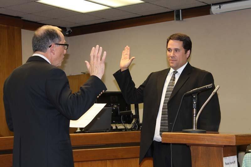 Carbon County Judge Nominated for Grand County Justice Court Vacancy
