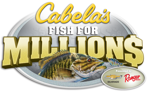 Cabela's stocks Utah waterways with prize winning fish - ETV News