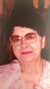 Toula Logiakis Sampinos