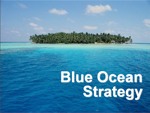 free for mac download Blue Ocean Strategy
