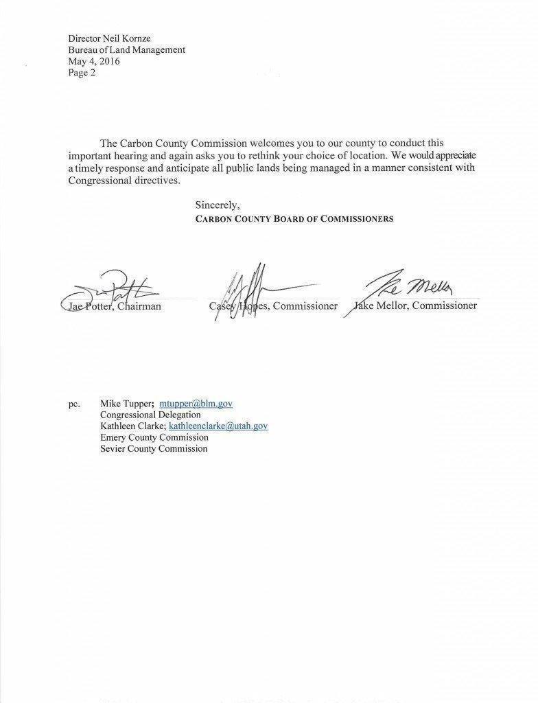 BLM Coal Moratorium and Fed Coal Mgt Program Mtg May 2016 Letter FINAL WITH SIGNATURES[2]_Page_2