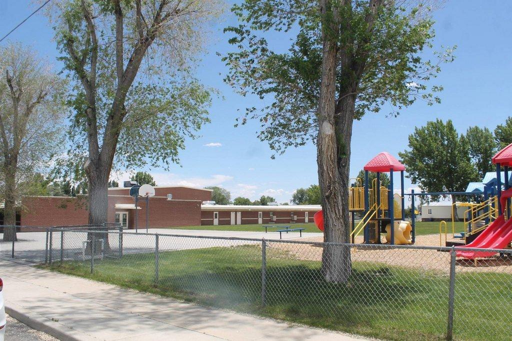 Emery School District Committee Evaluates Facility Needs ETV News
