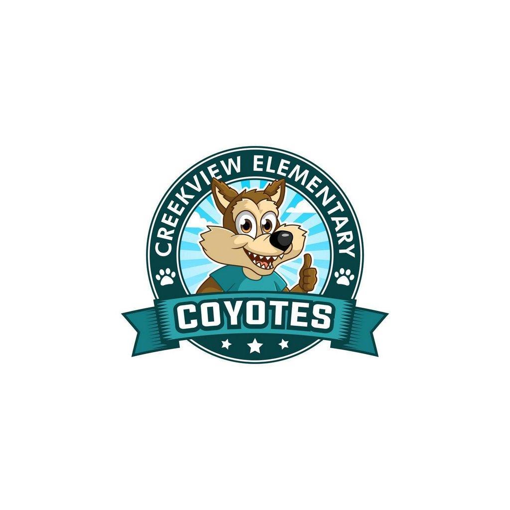 Creekview Elementary Coyotes 01 