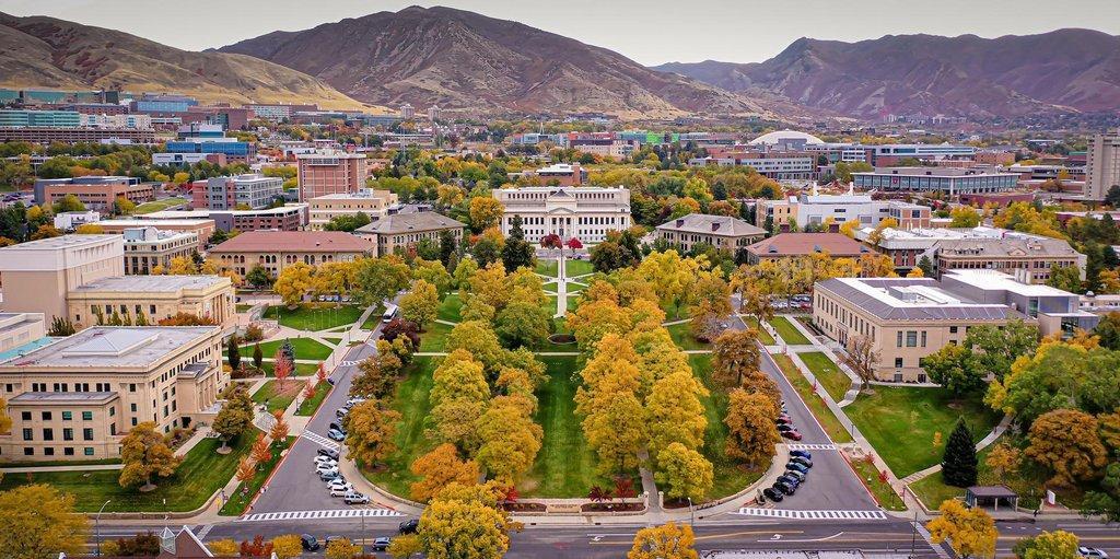 Local Students Graduate From University Of Utah ETV News