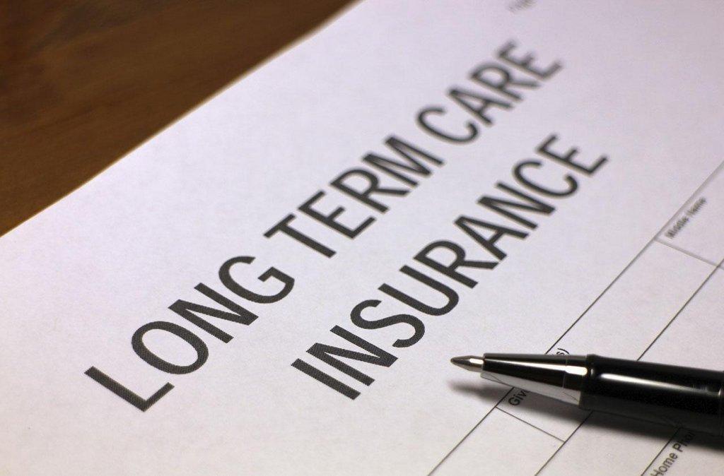 What Is Long Term Care Insurance / What Is Long Term Care Insurance