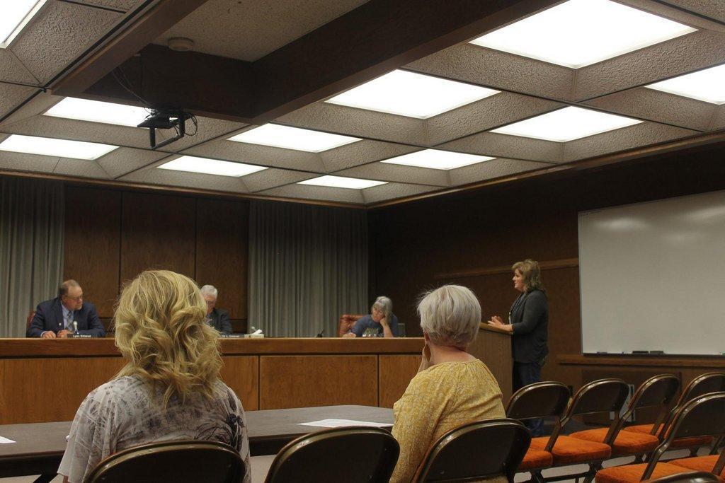 Emery County Commissioners Approve Many Agenda Items ETV News