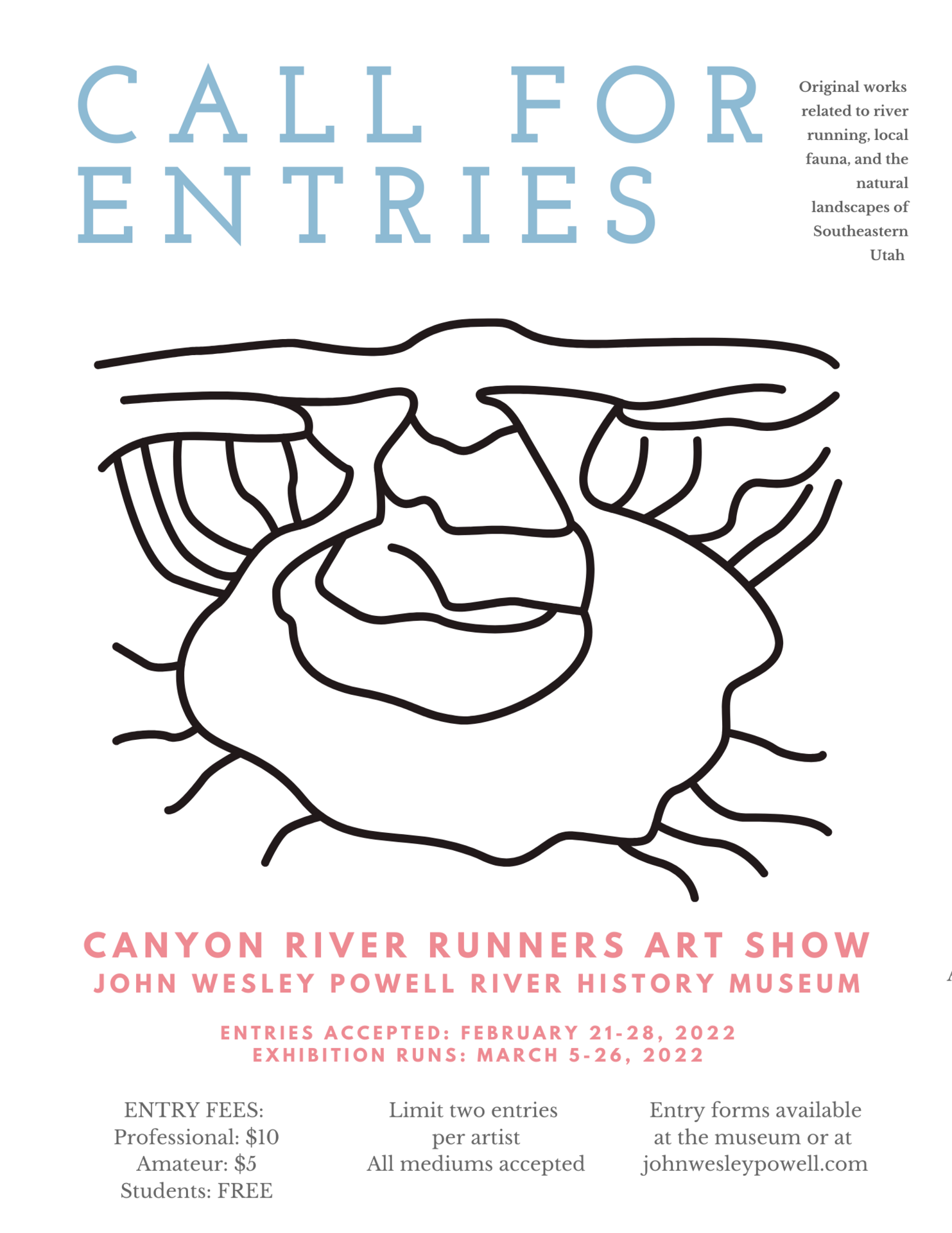 17th-Annual-Canyon-River-Runners-Art-Show-Call-for-Entries.png