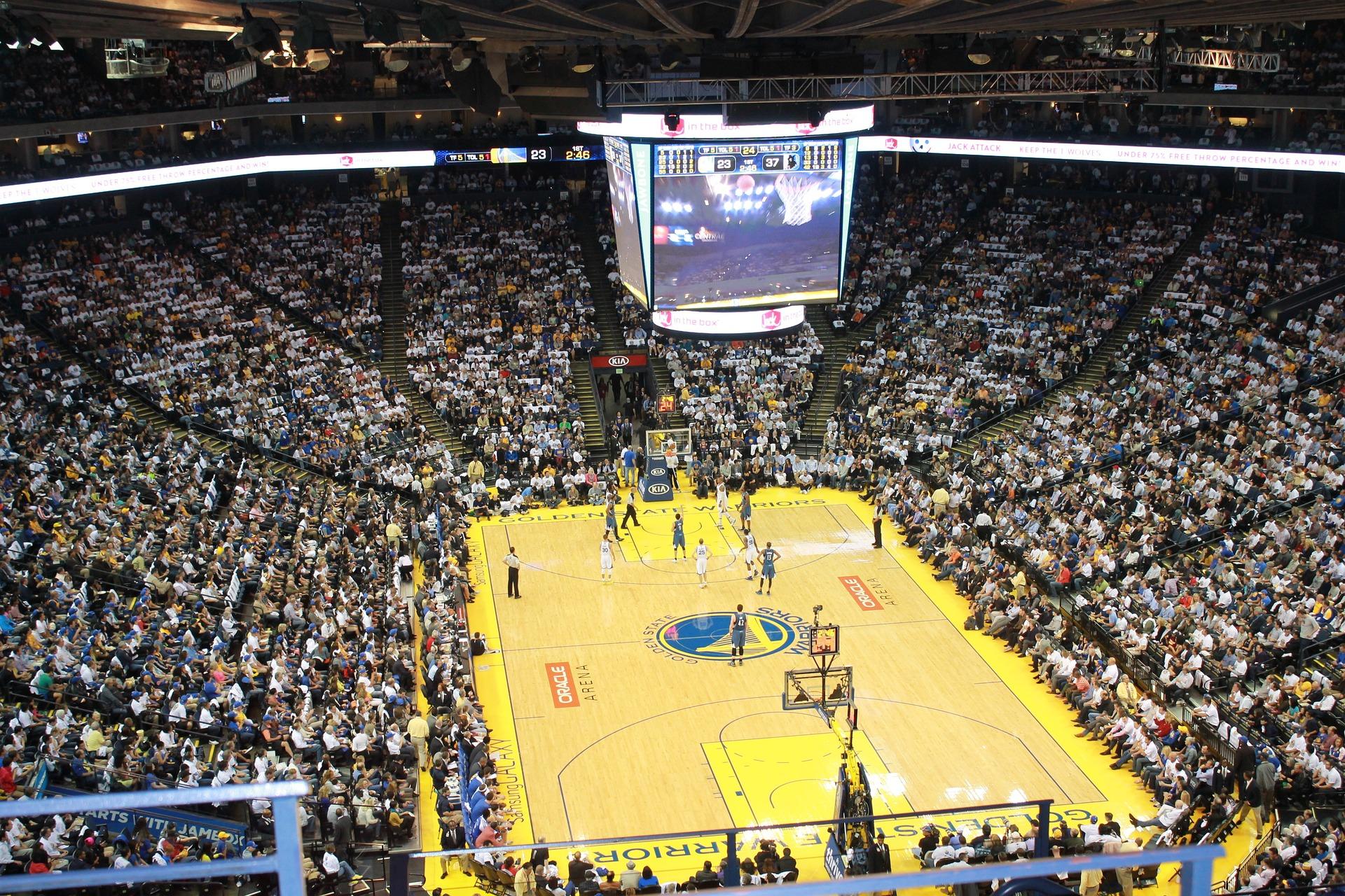 Where to Sit for a Basketball Game - A Comprehensive Guide