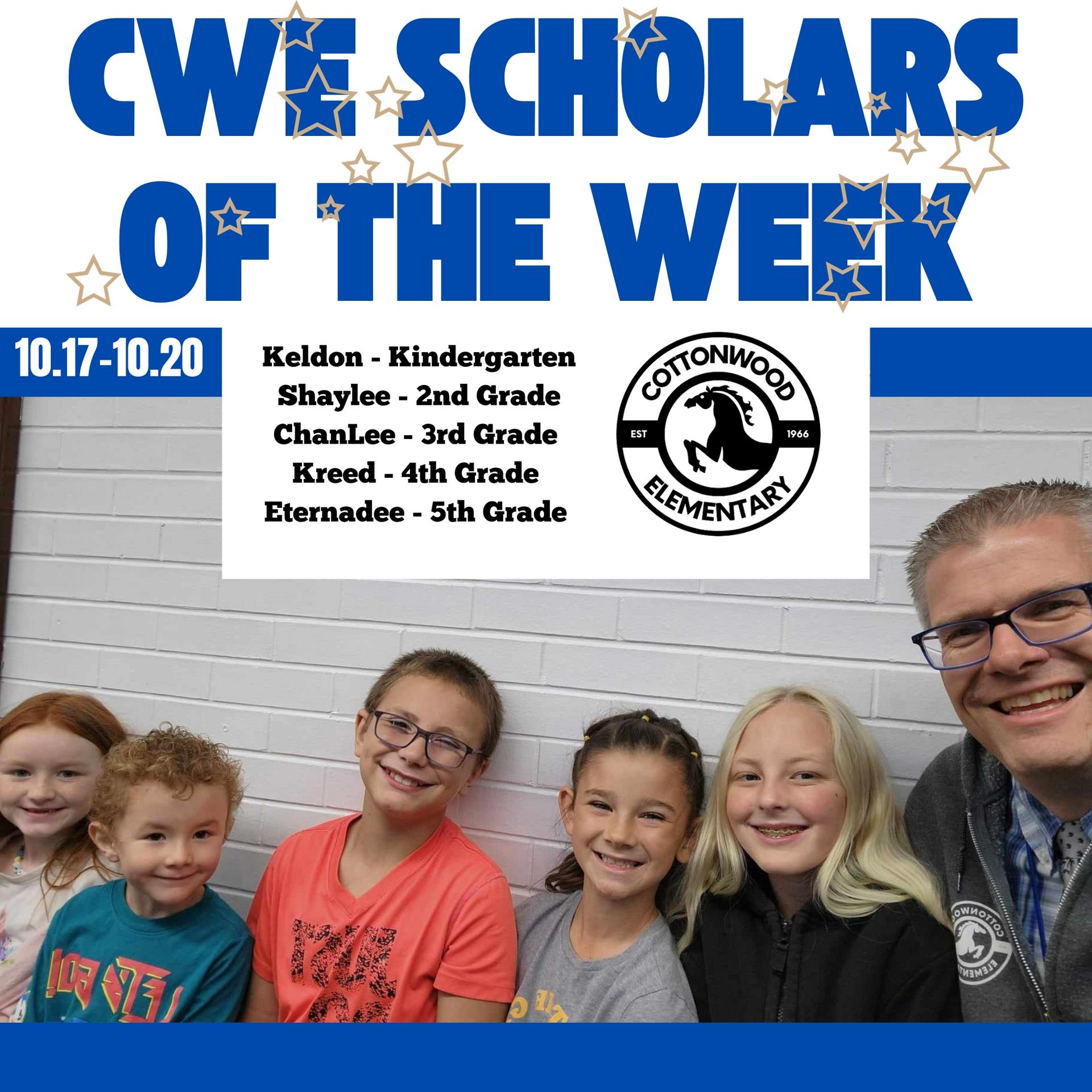CWE-Scholars-of-the-Week-10.17-to-10.20.jpg