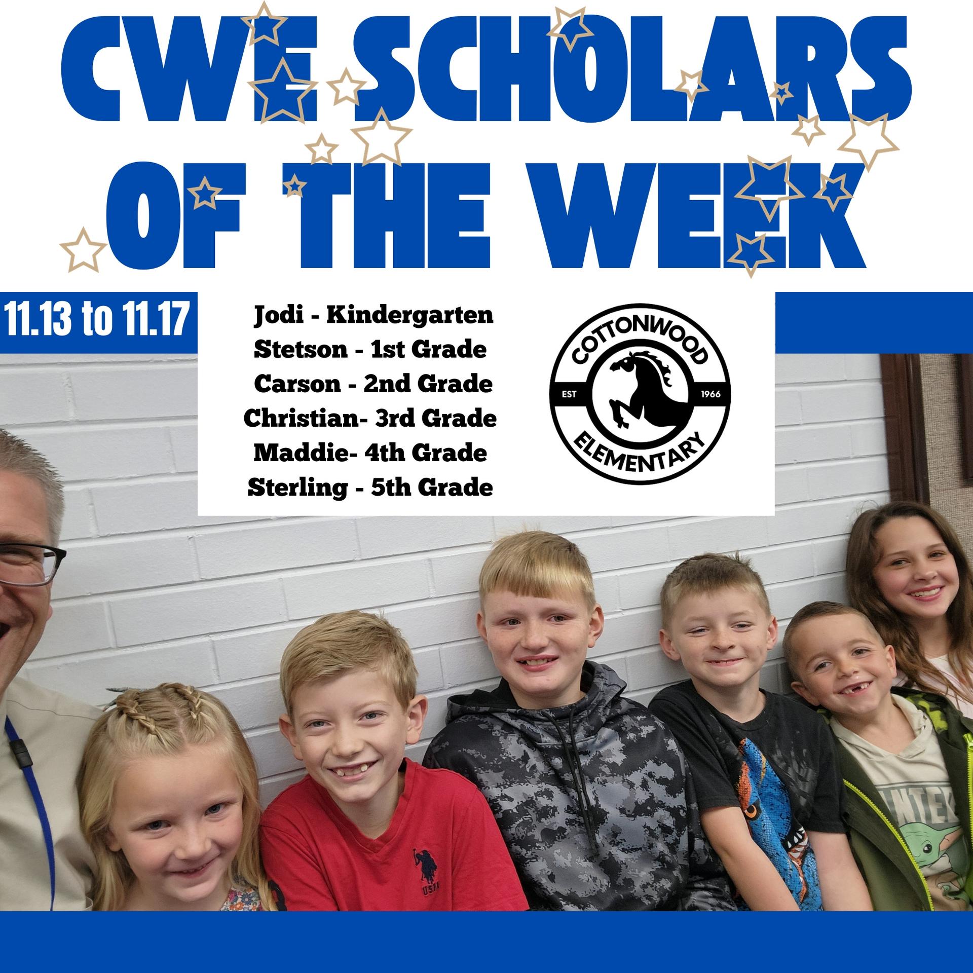 CWE-Scholars-of-the-Week-11.13-to-11.17.jpg