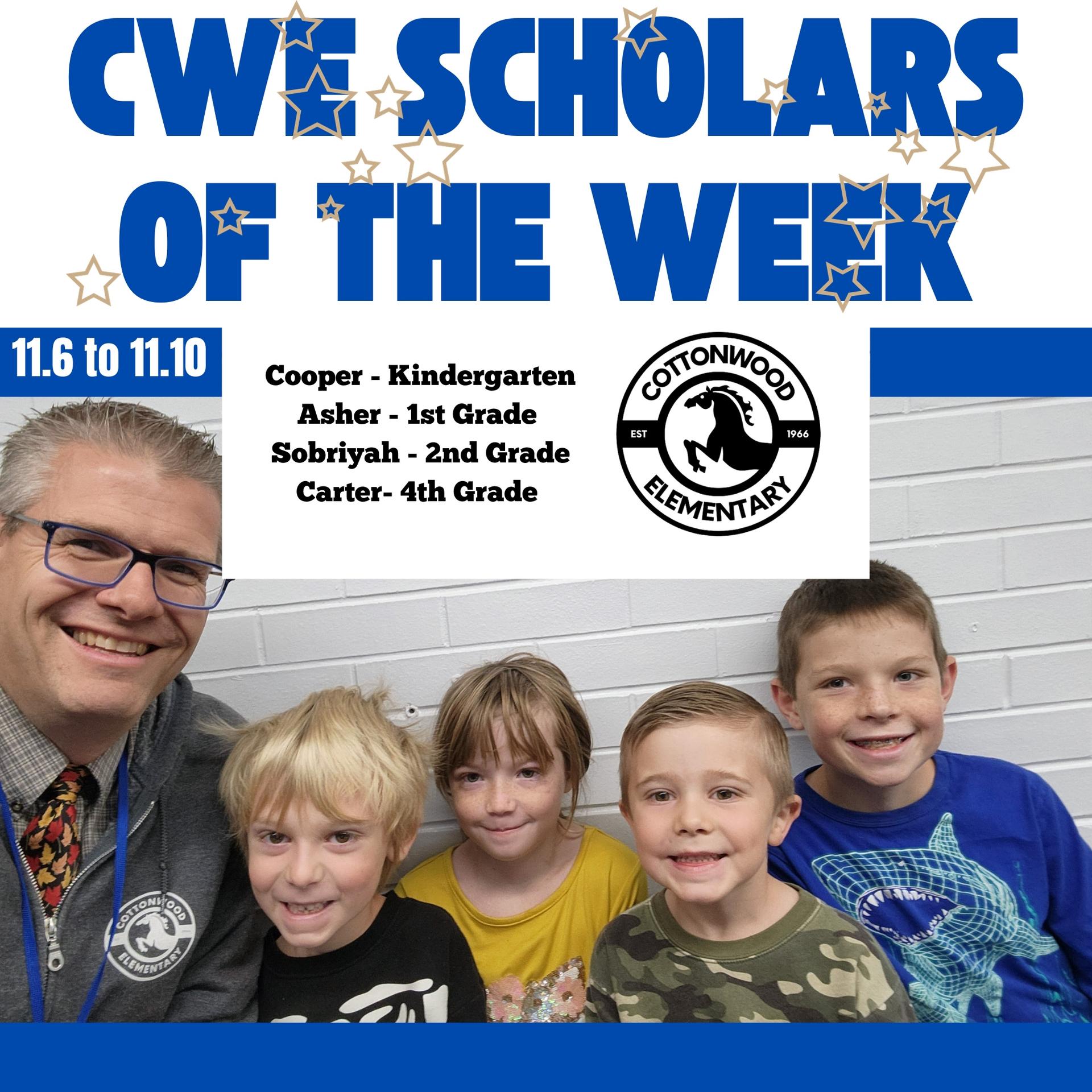 CWE-Scholars-of-the-Week-11.6-to-11.10.jpg