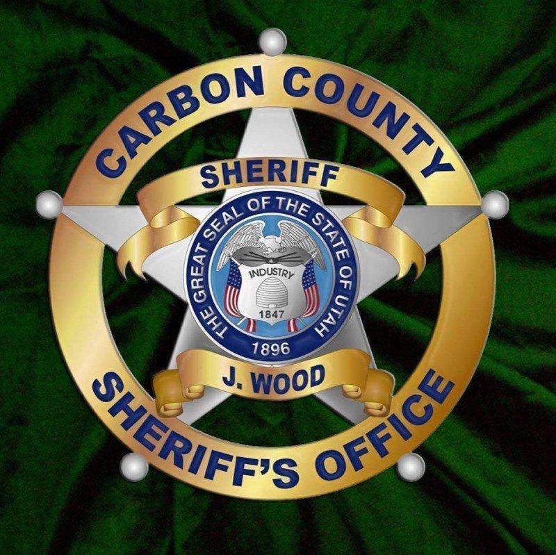 Carbon County Jail bookings August 18-25