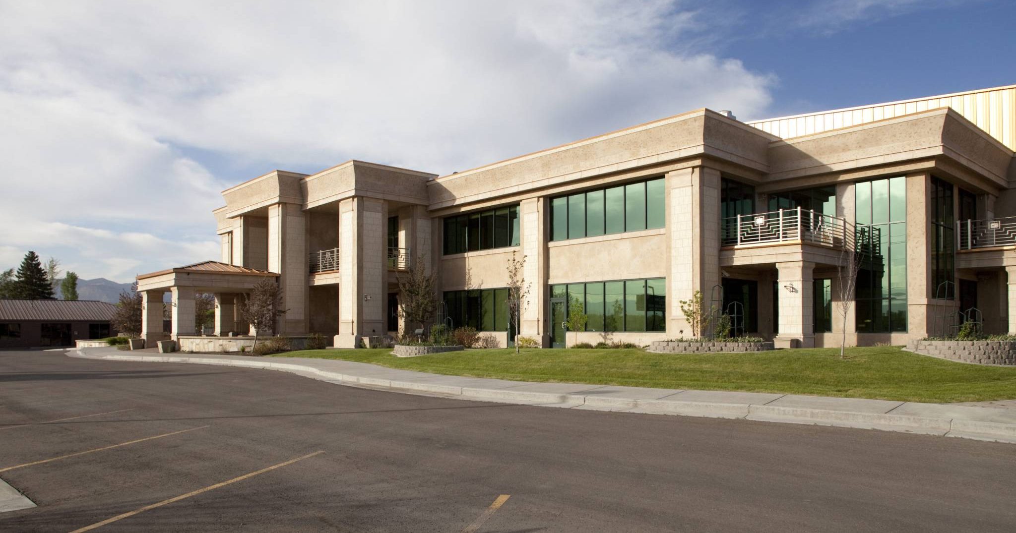 Intermountain Electronics seeks tax incentives for further expansion