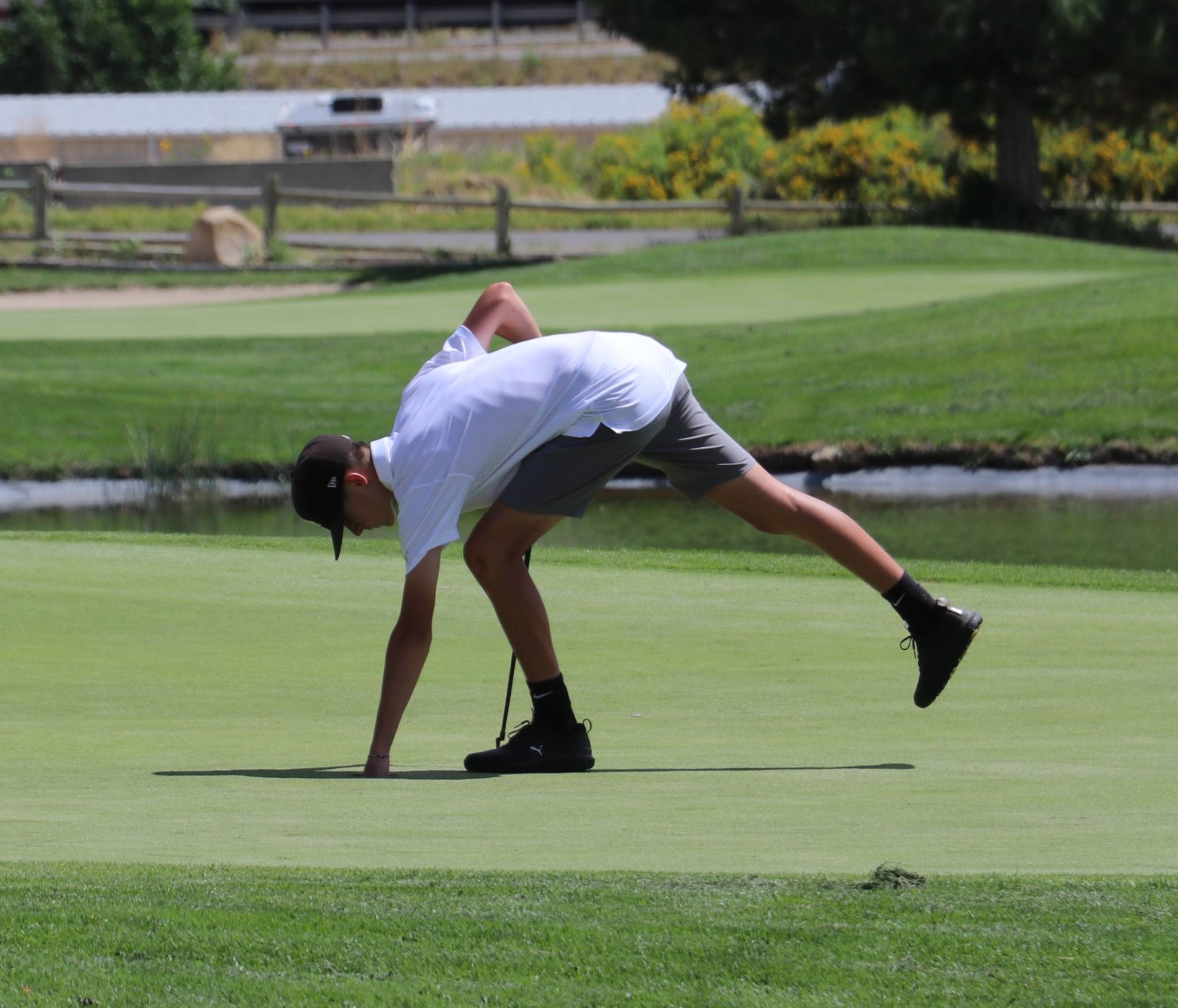 Carbon Golf Places Third in Cedar City – ETV News