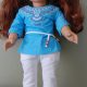 American Girl Doll for sale