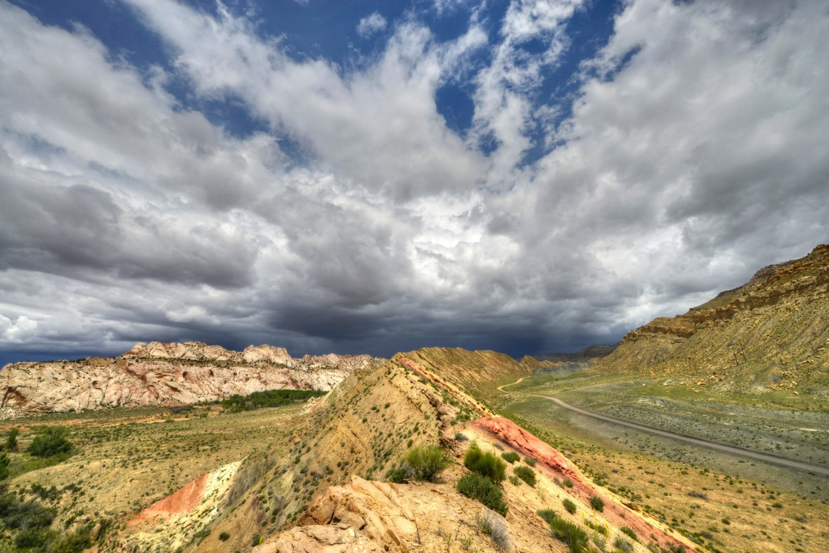 BLM Updates Management Plan for Grand Staircase-Escalante National Monument