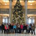 Sally-Mauro-students-at-the-Utah-State-Capitol..jpg