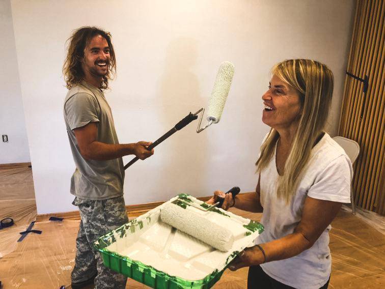 Volunteers-Paint-the-Inside-of-the-Castle-Dale-Senior-Citizen-Center-at-the-2022-Joes-Valley-Fest_Photo-by-Kaylee-Van-Wagoner.jpg