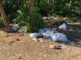 jodie_anderson_8-2021_garbage_left_by_campers_at_the_East_Fork_Little_Bear_WMA_3.jpg